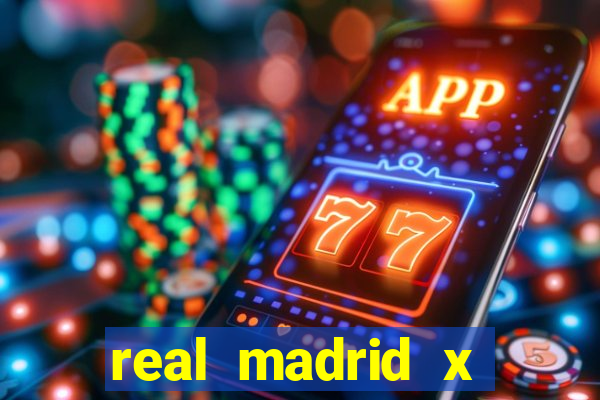 real madrid x barcelona futemax